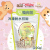 (EXP: 25/12月/2026) 忌廉哥 Cream Bro Freeze Dried Duck 200g 天然冷凍脫水鴨肉粒 200克 (貓狗適用) 